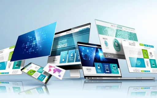 Website